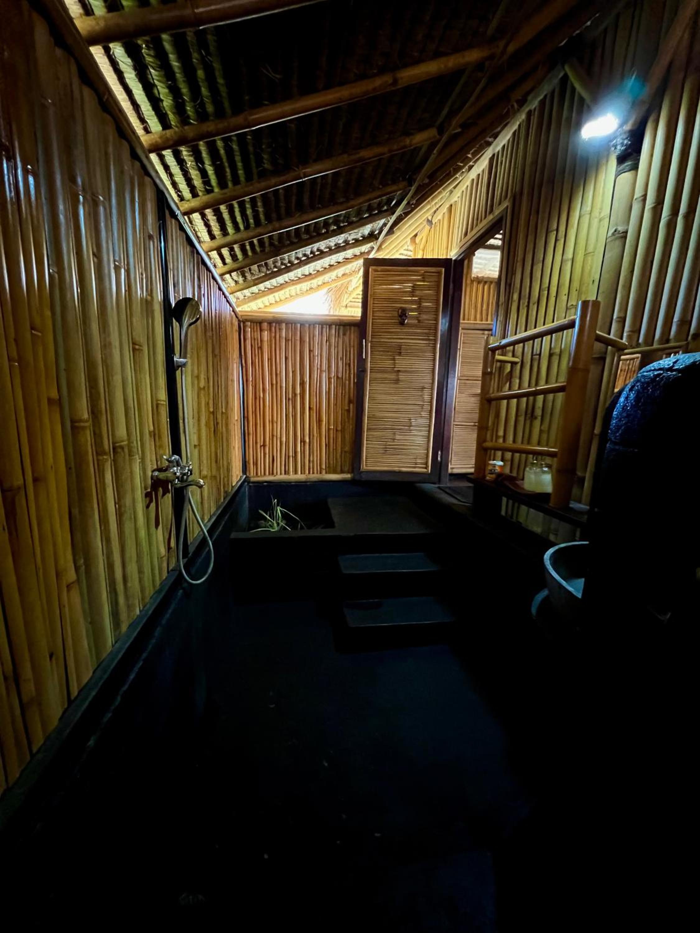Rinjani Beach Eco Resort