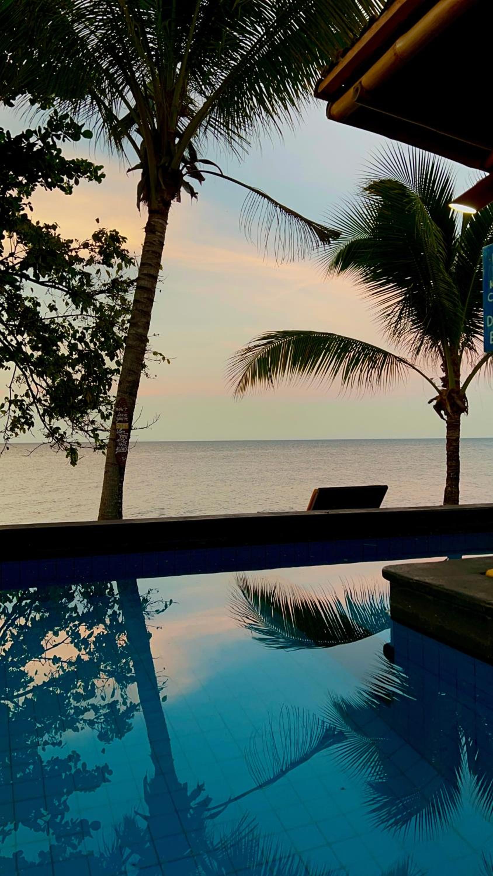 Rinjani Beach Eco Resort