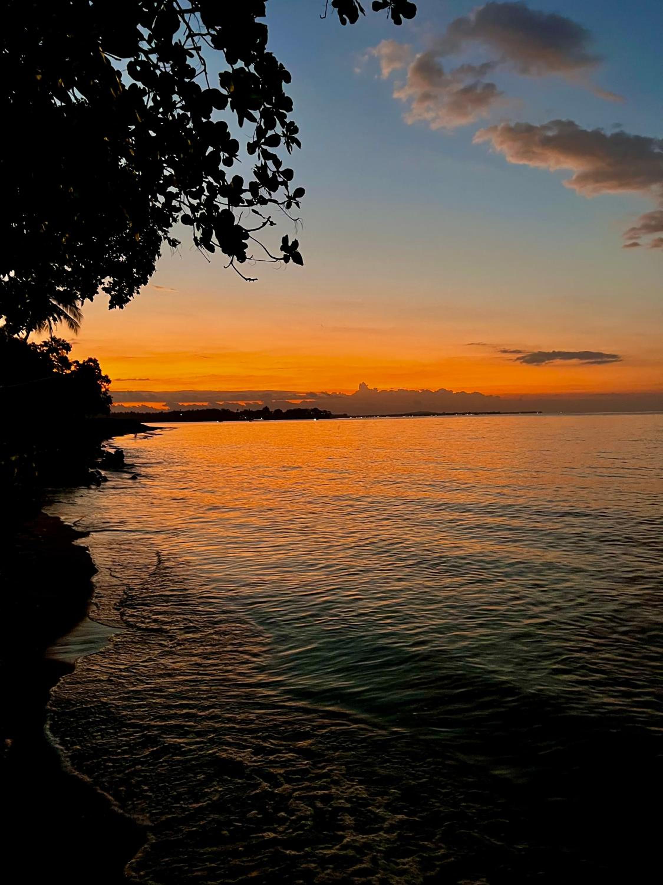 Rinjani Beach Eco Resort