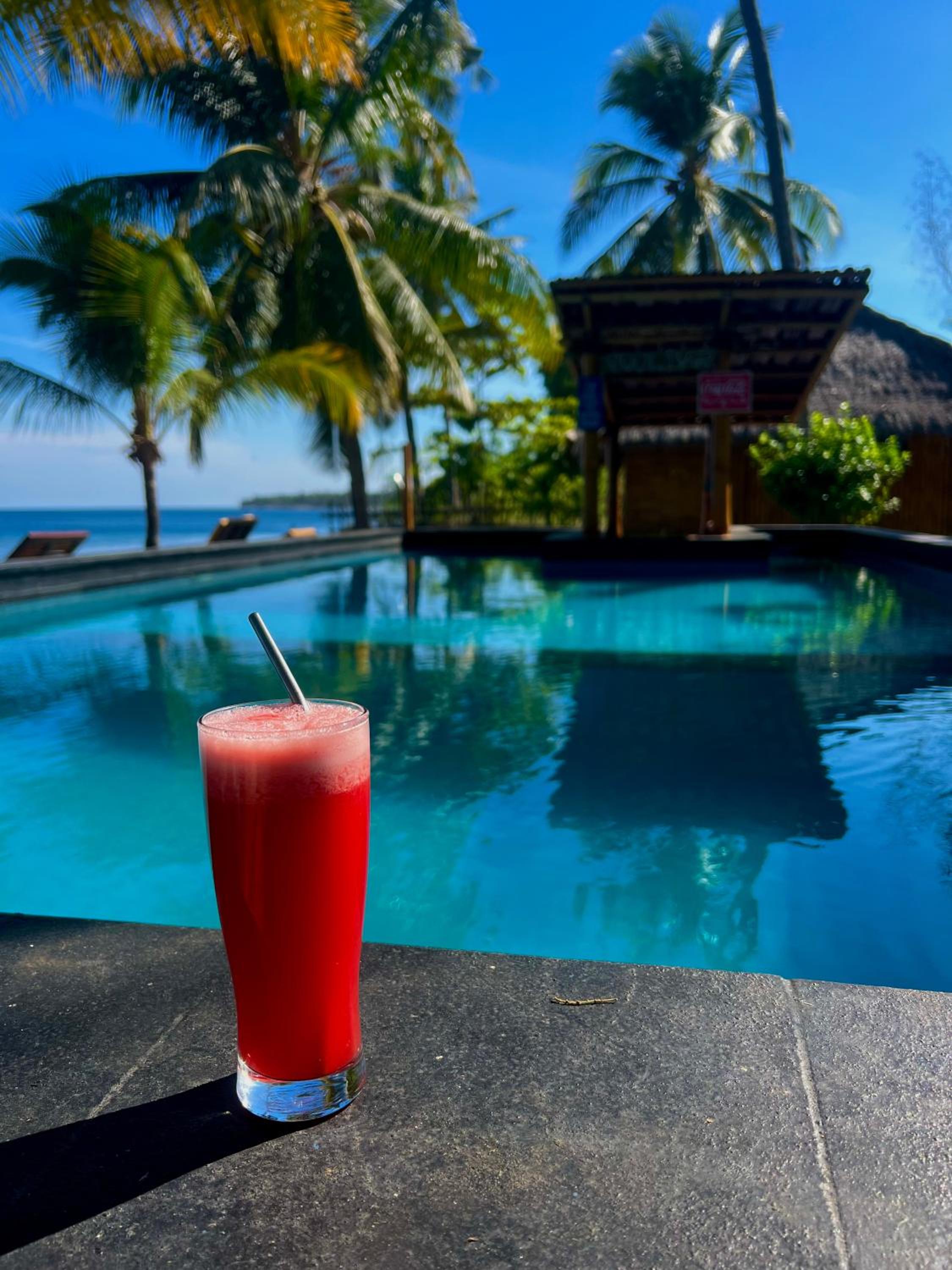 Rinjani Beach Eco Resort