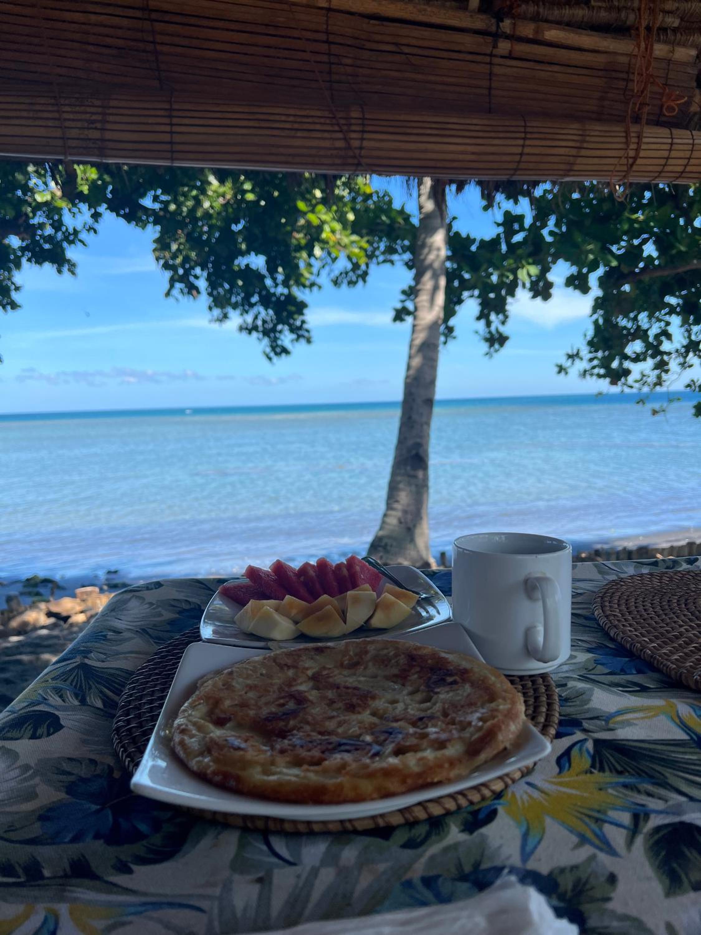 Rinjani Beach Eco Resort