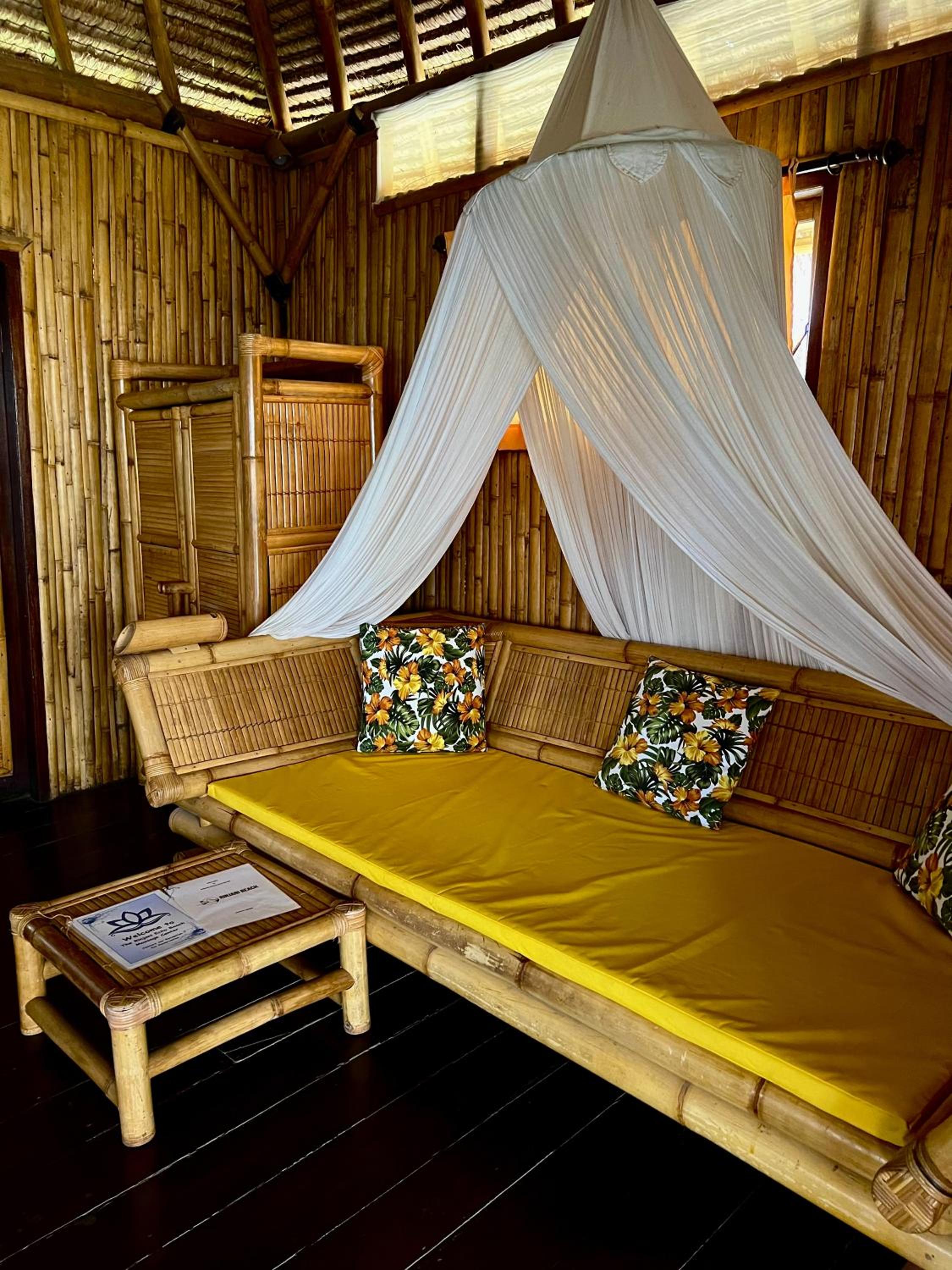Rinjani Beach Eco Resort