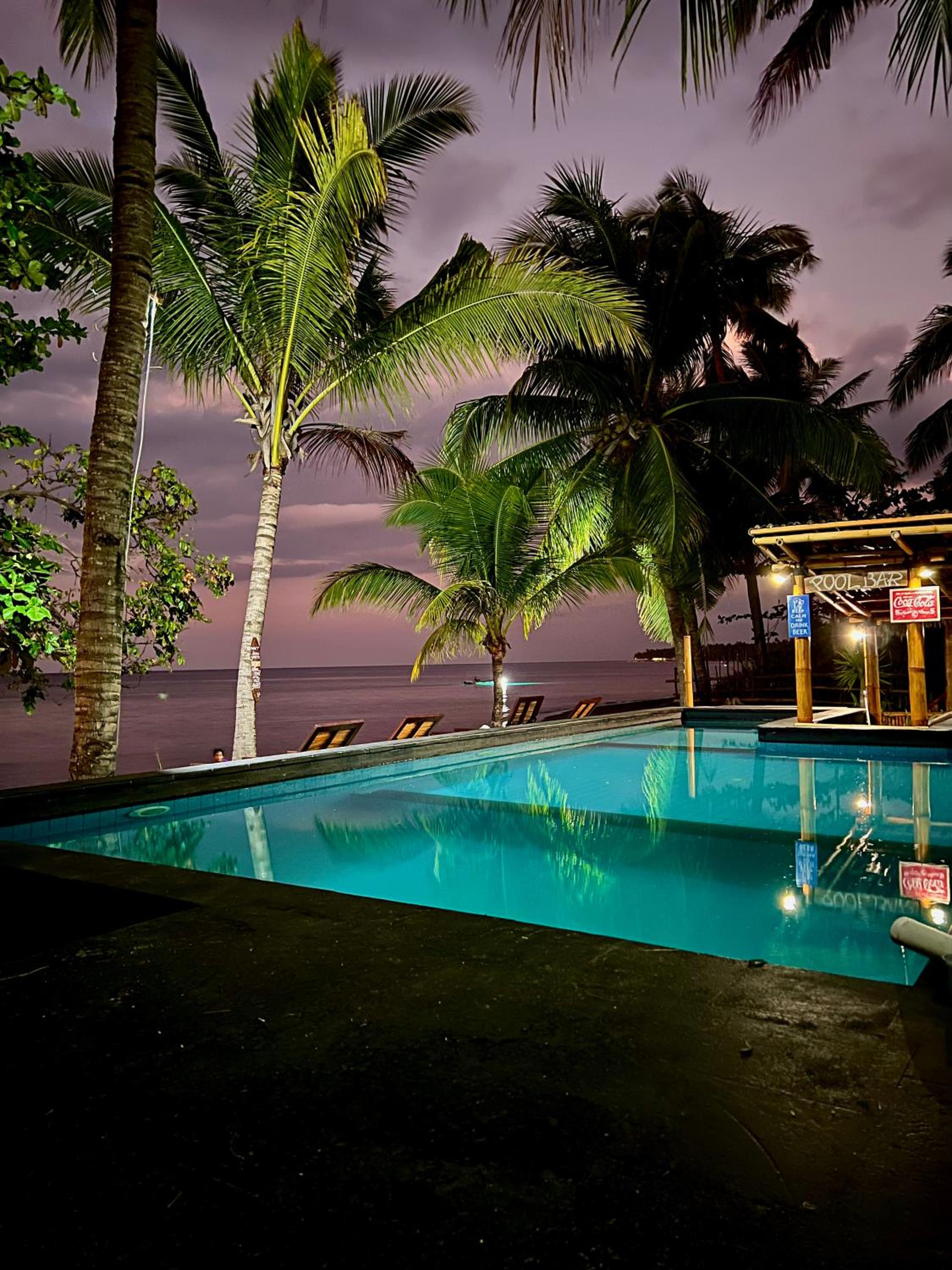 Rinjani Beach Eco Resort