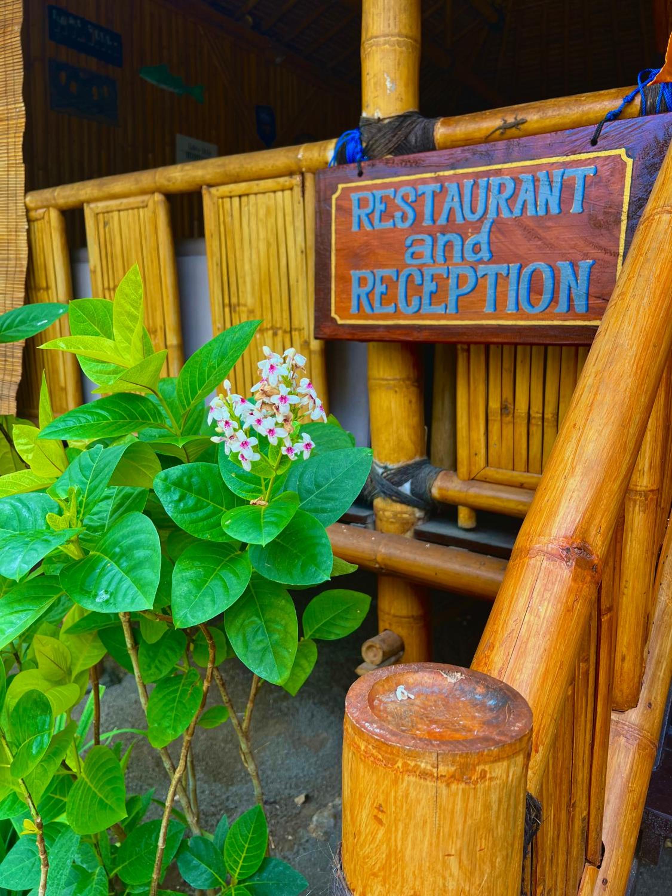 Rinjani Beach Eco Resort