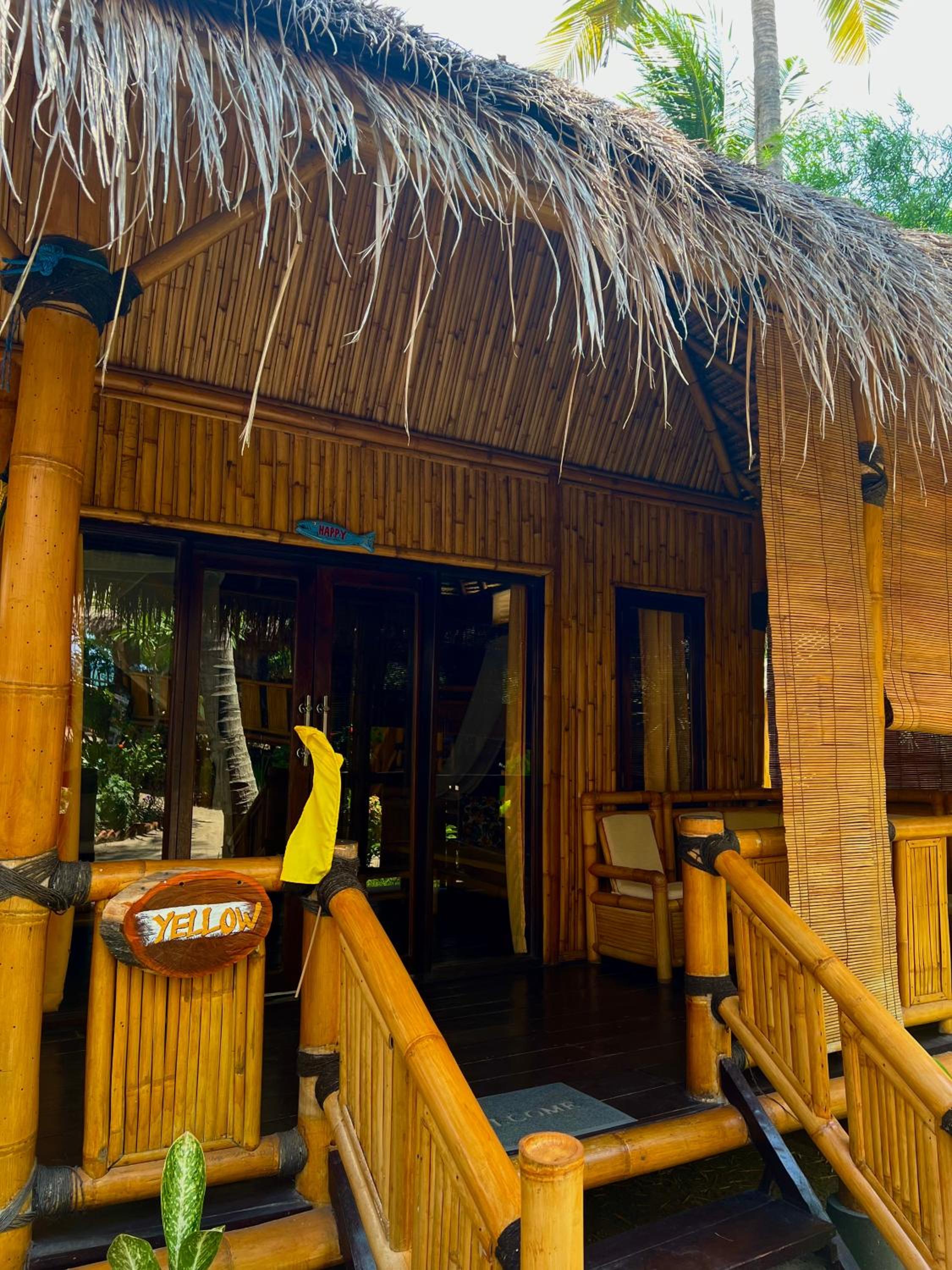 Rinjani Beach Eco Resort