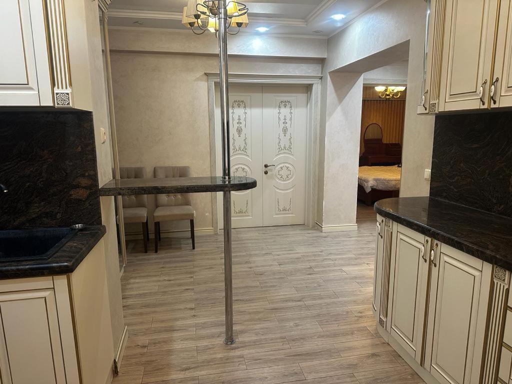 Rose villa home