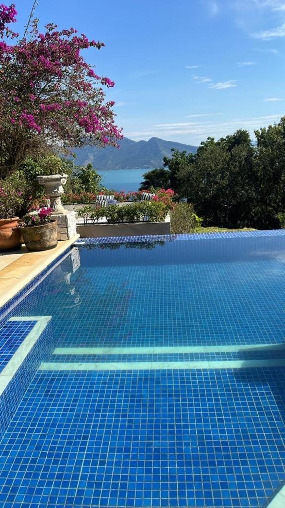 Villa das Graças