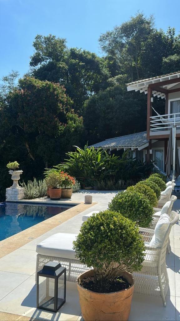 Villa das Graças
