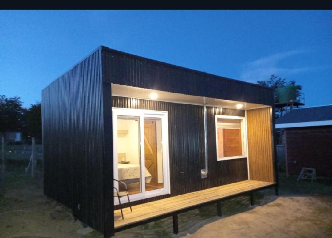 Cabañas Campestres Altos de Leñadura Punta Arenas