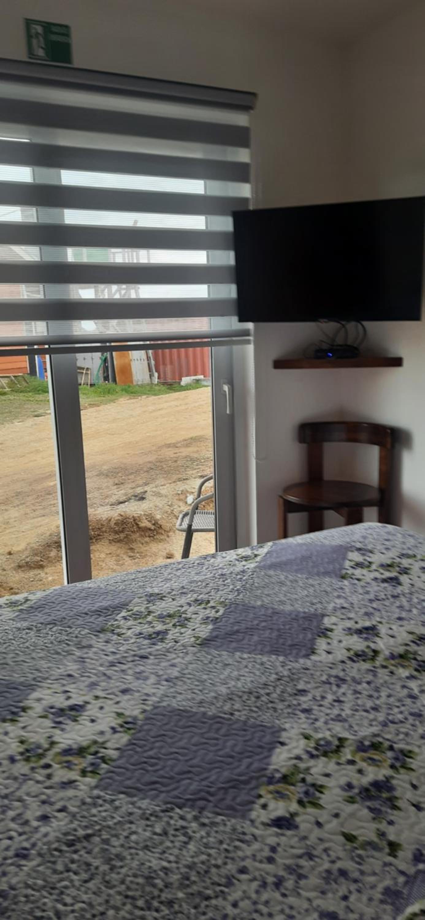 Cabañas Campestres Altos de Leñadura Punta Arenas
