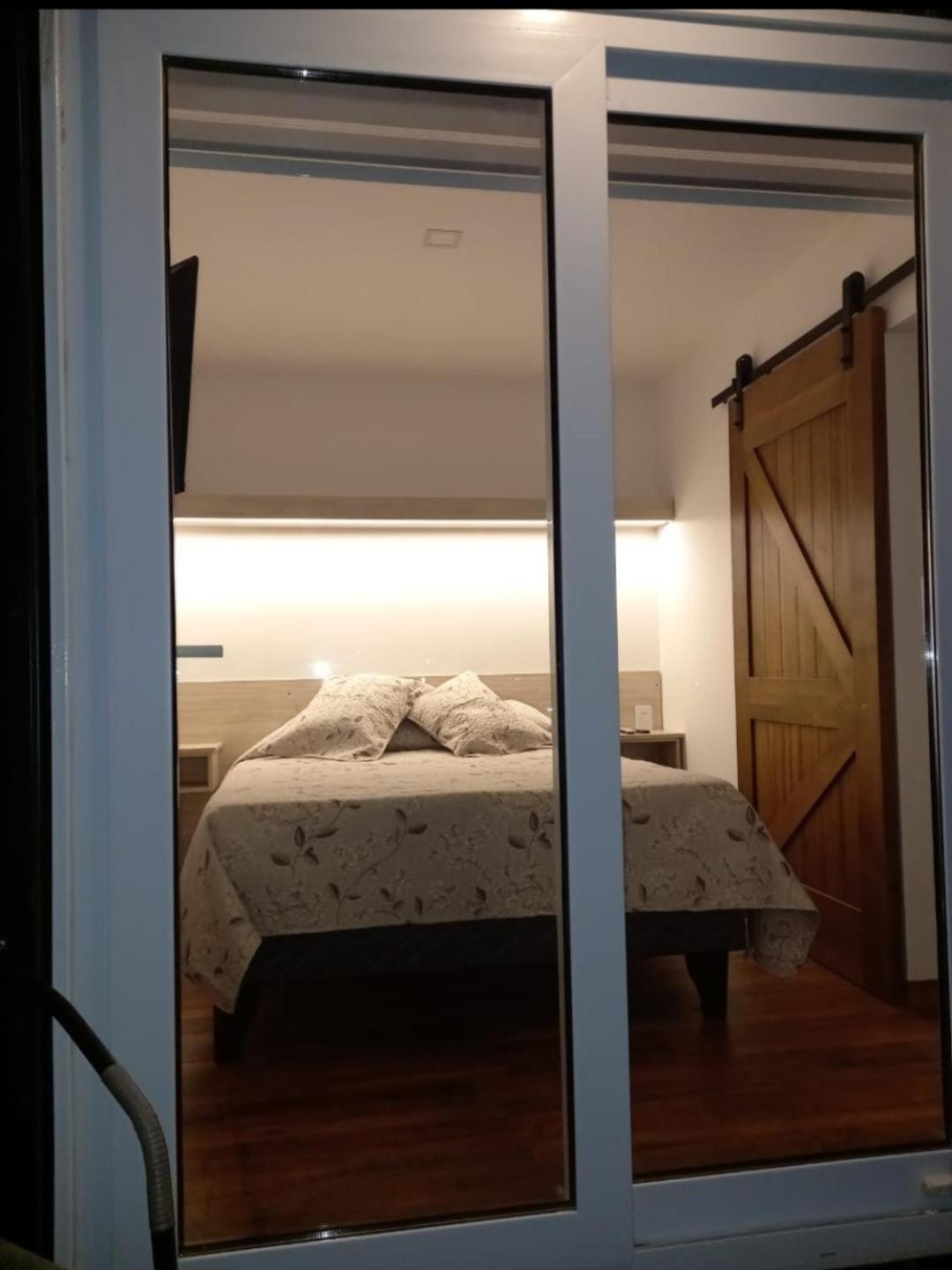 Cabañas Campestres Altos de Leñadura Punta Arenas