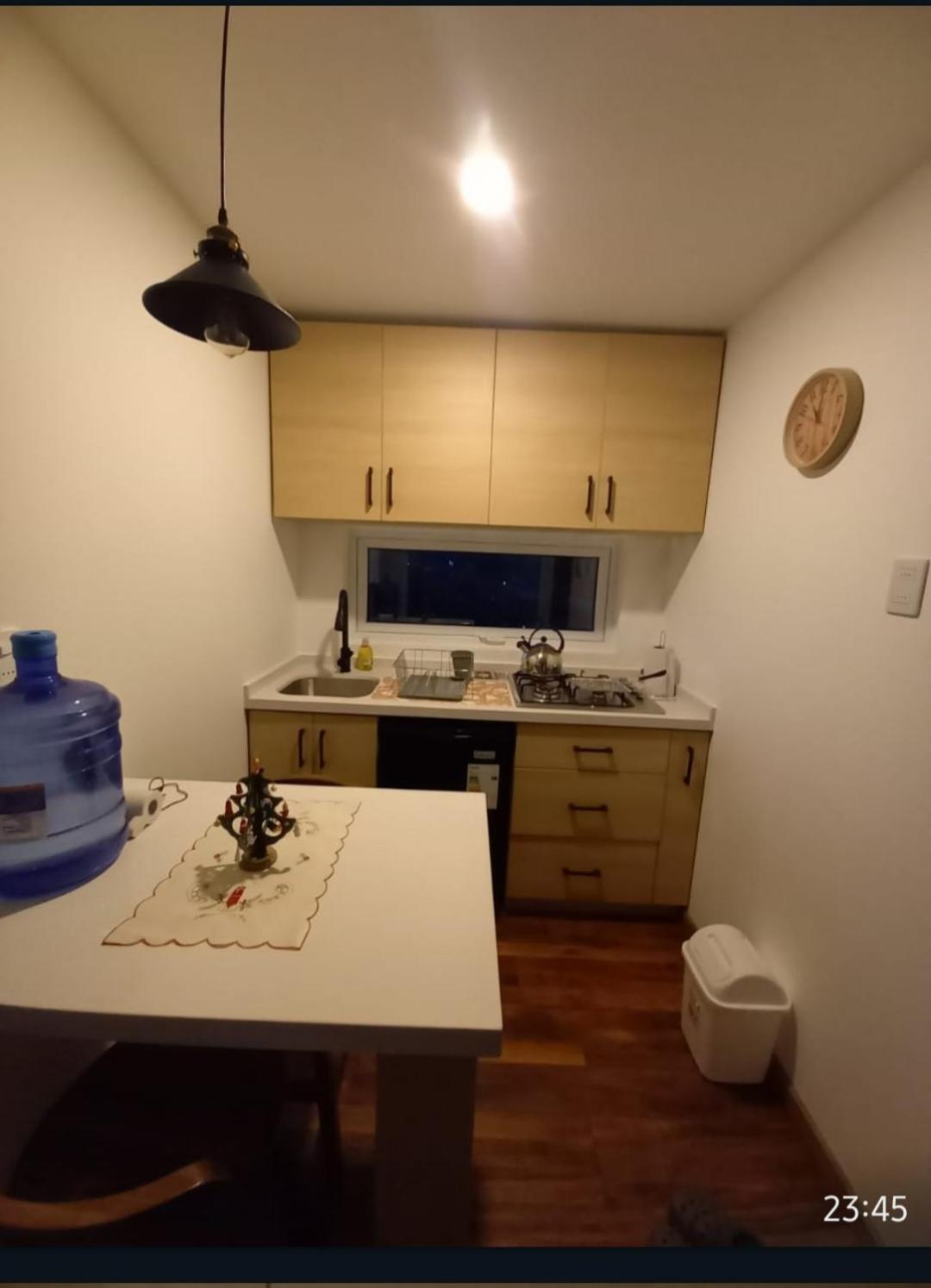 Cabañas Campestres Altos de Leñadura Punta Arenas