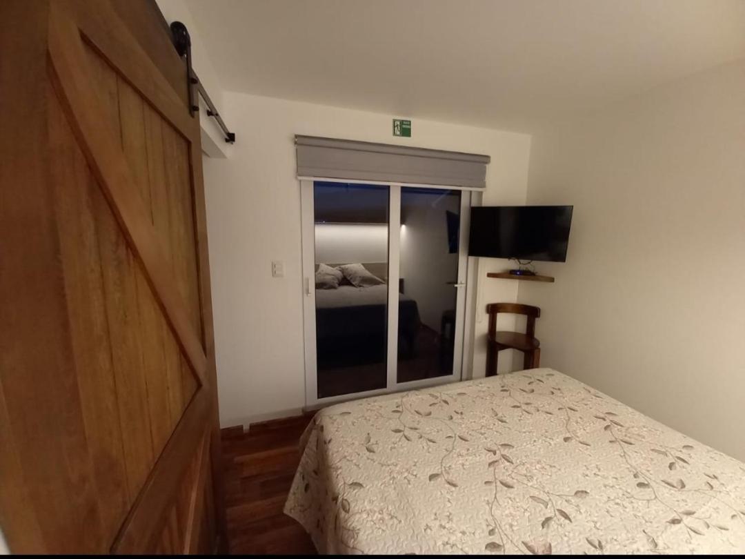 Cabañas Campestres Altos de Leñadura Punta Arenas