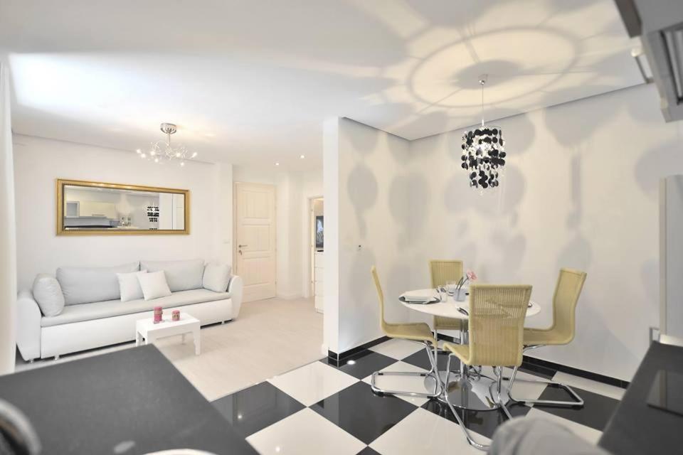 Luxury Apartment Split en Split — hotel room