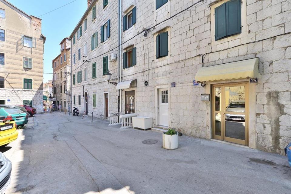 Luxury Apartment Split — Split