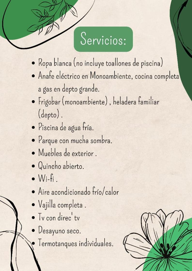 Terrazas
