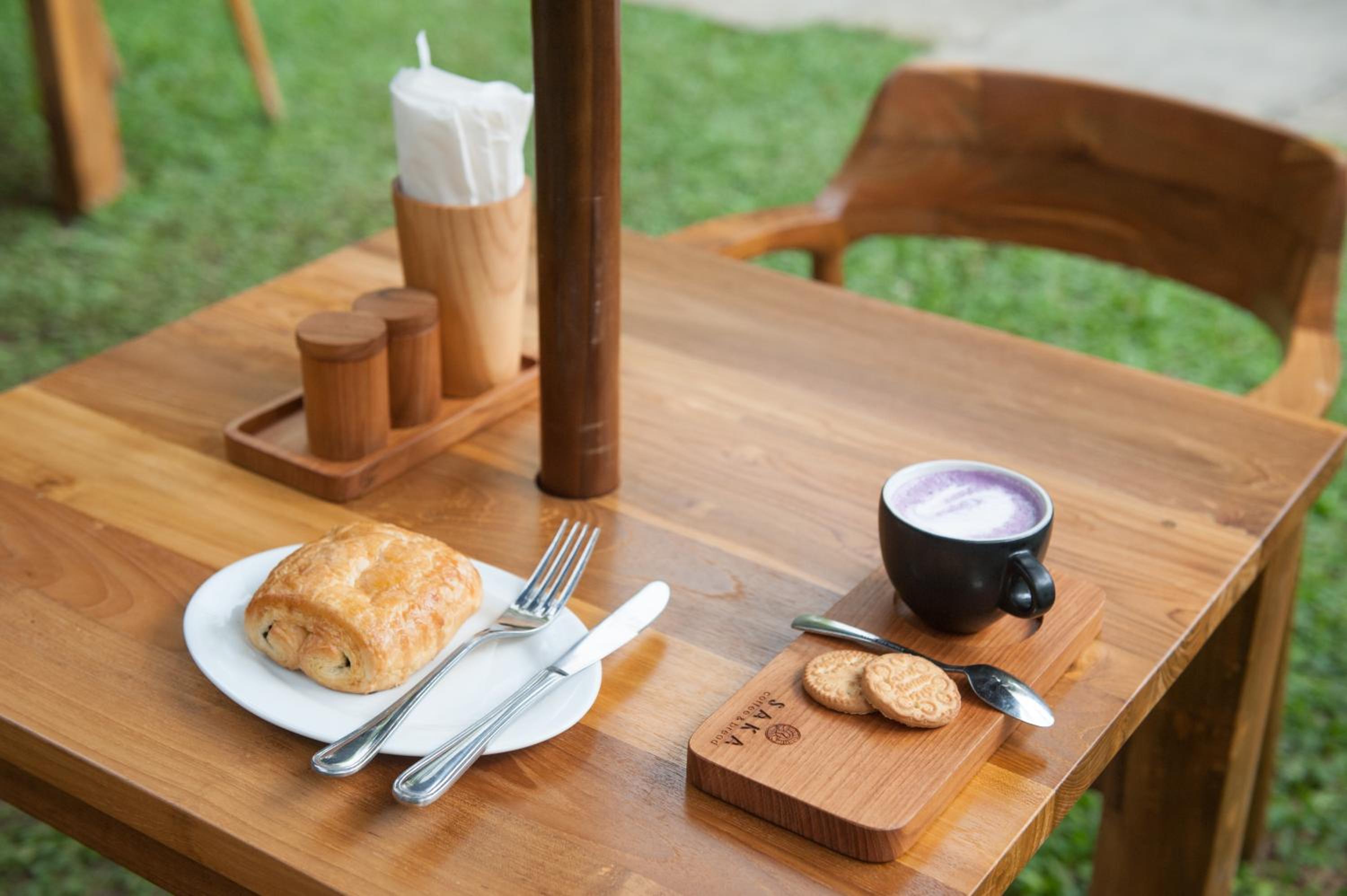 Saka Village Resort Ubud