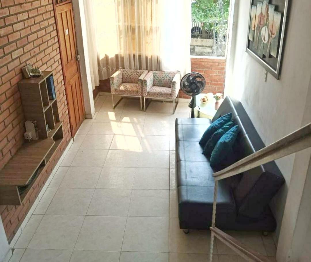 apartamento a 3 calles de la playa