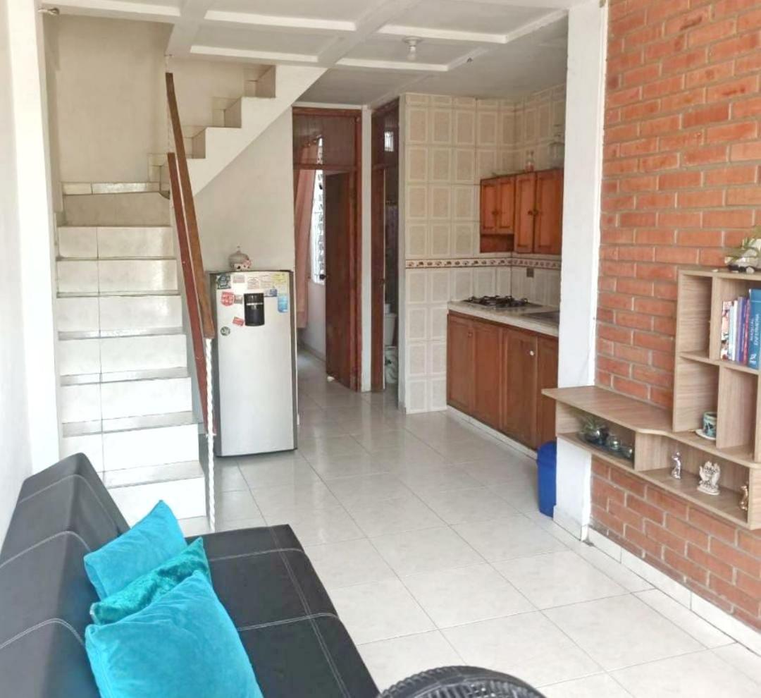 apartamento a 3 calles de la playa