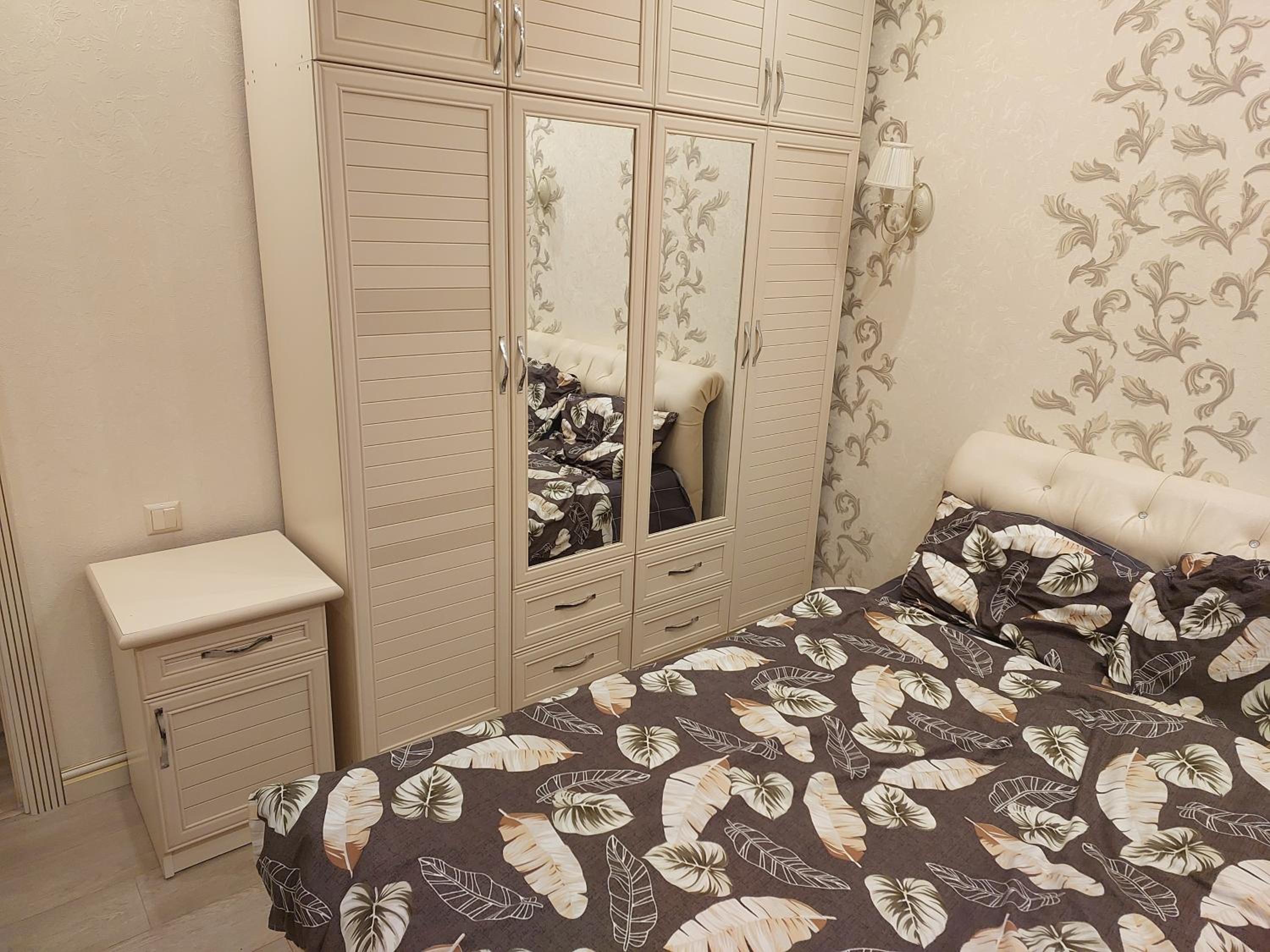 Rose villa home