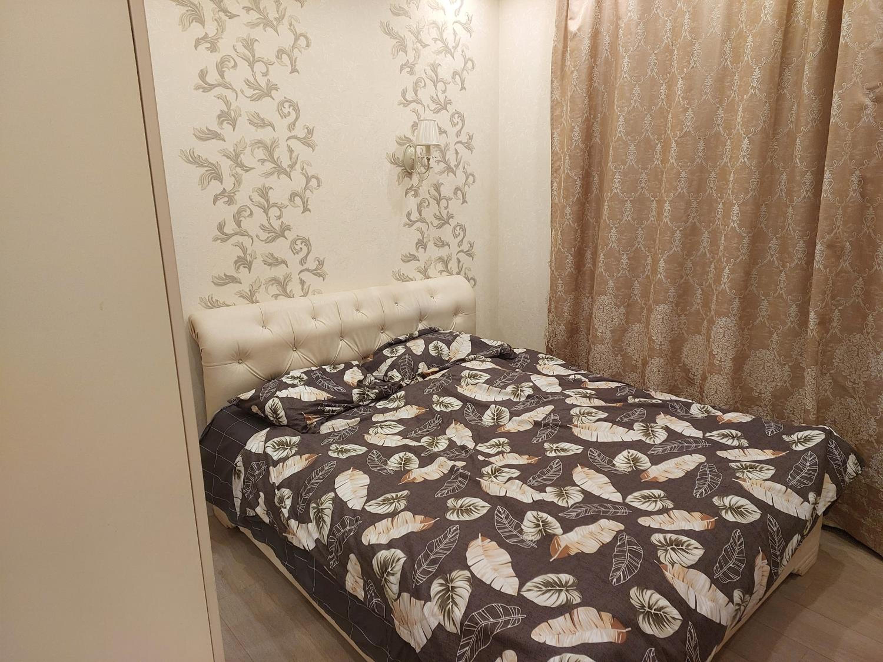 Rose villa home