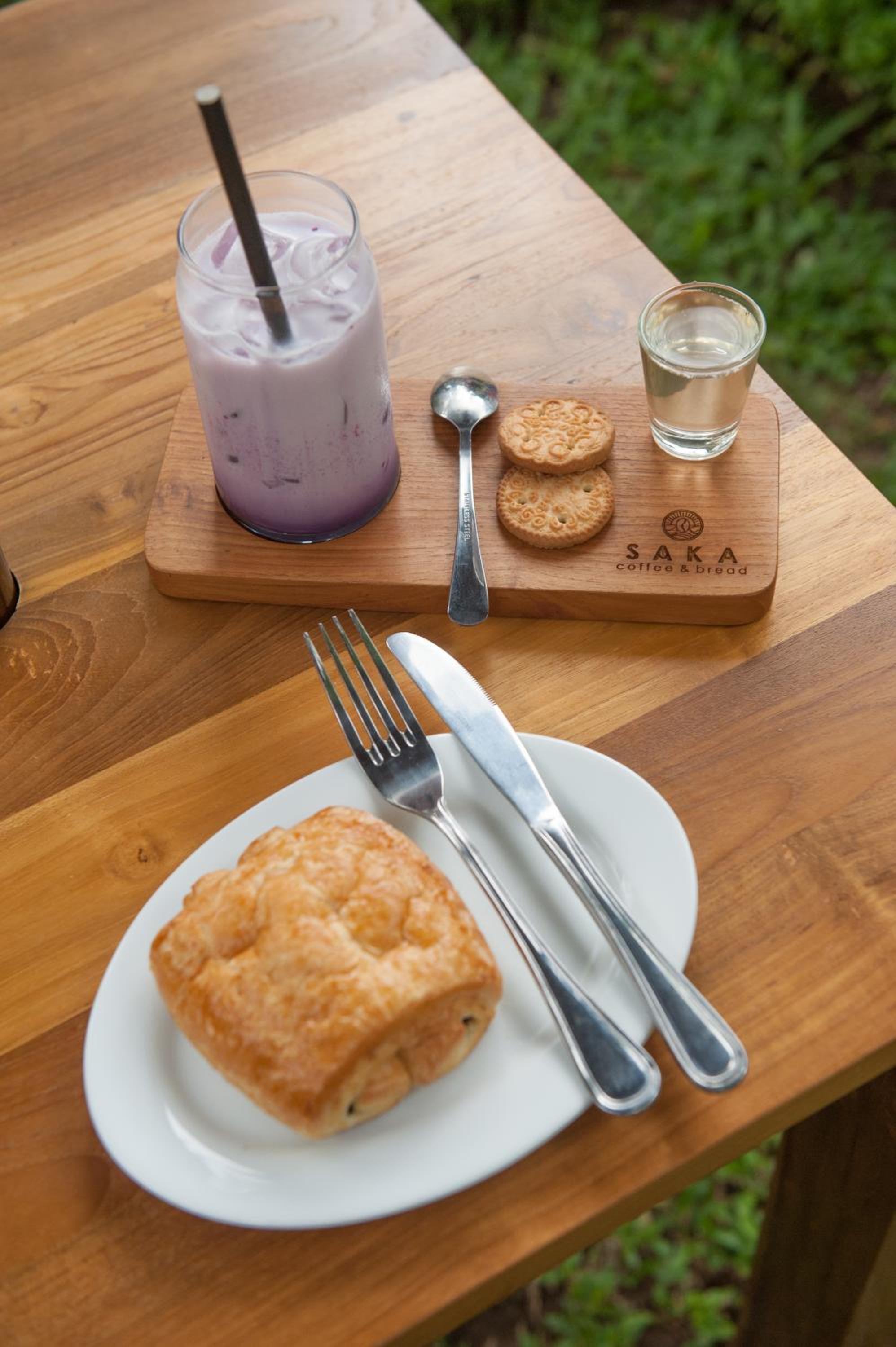 Saka Village Resort Ubud