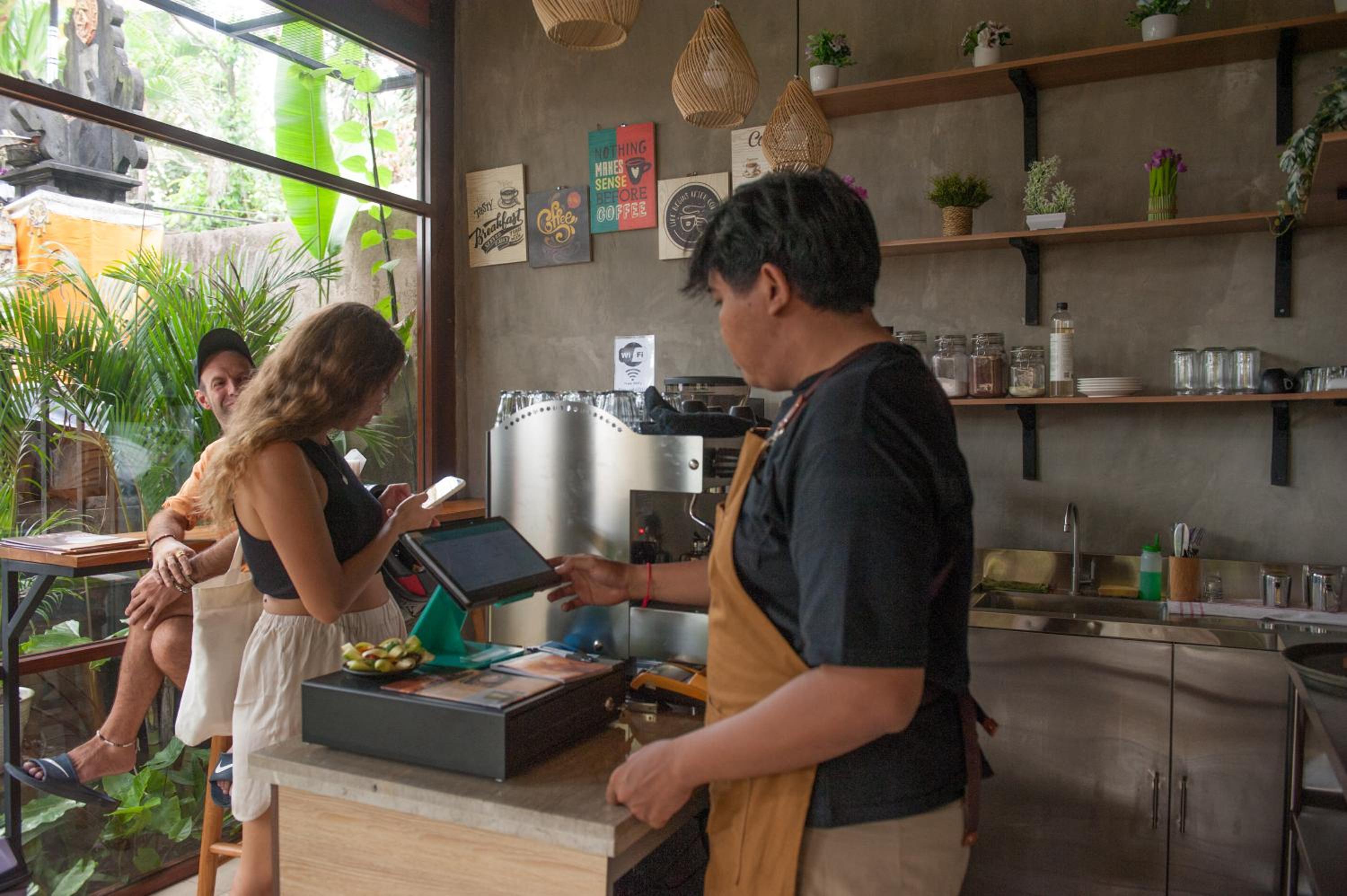 Saka Village Resort Ubud