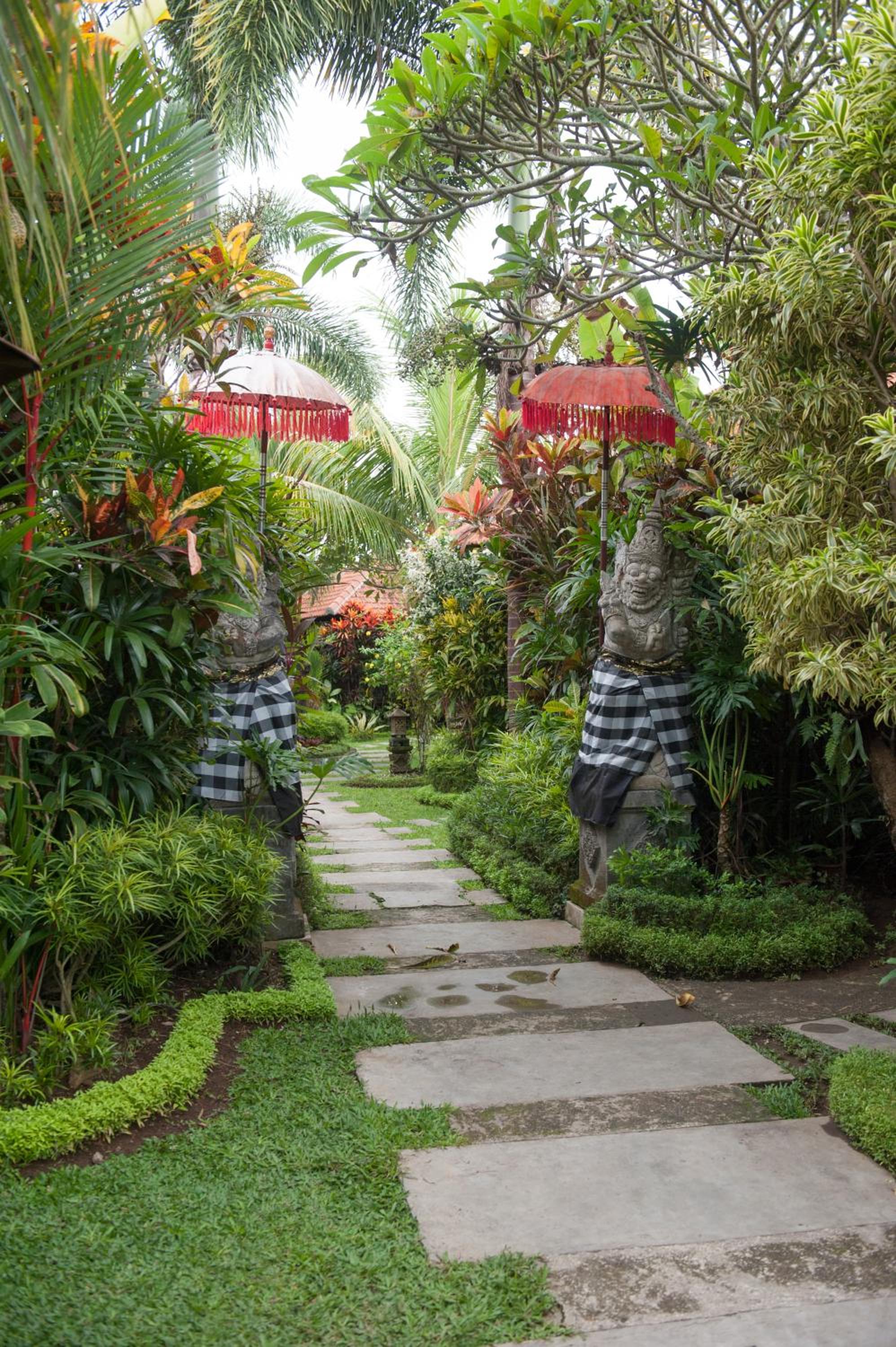 Saka Village Resort Ubud
