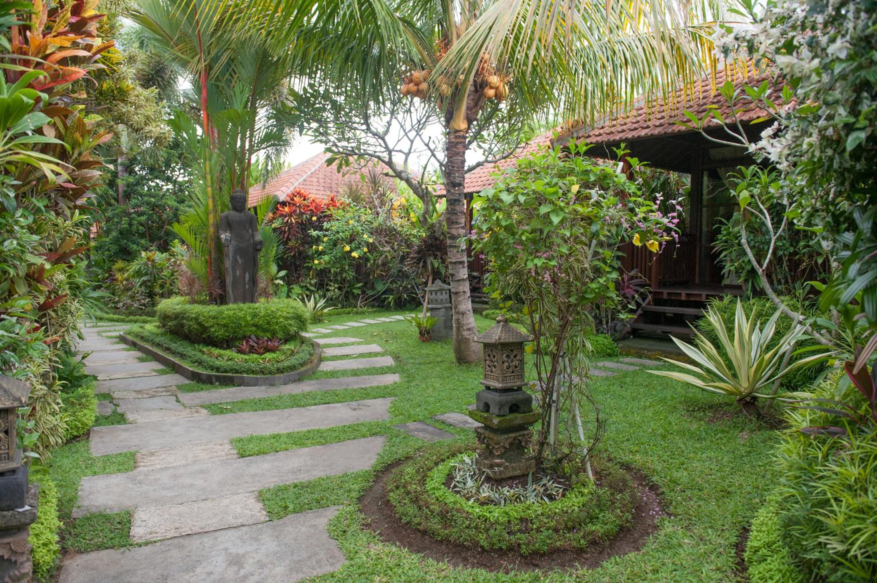 Saka Village Resort Ubud