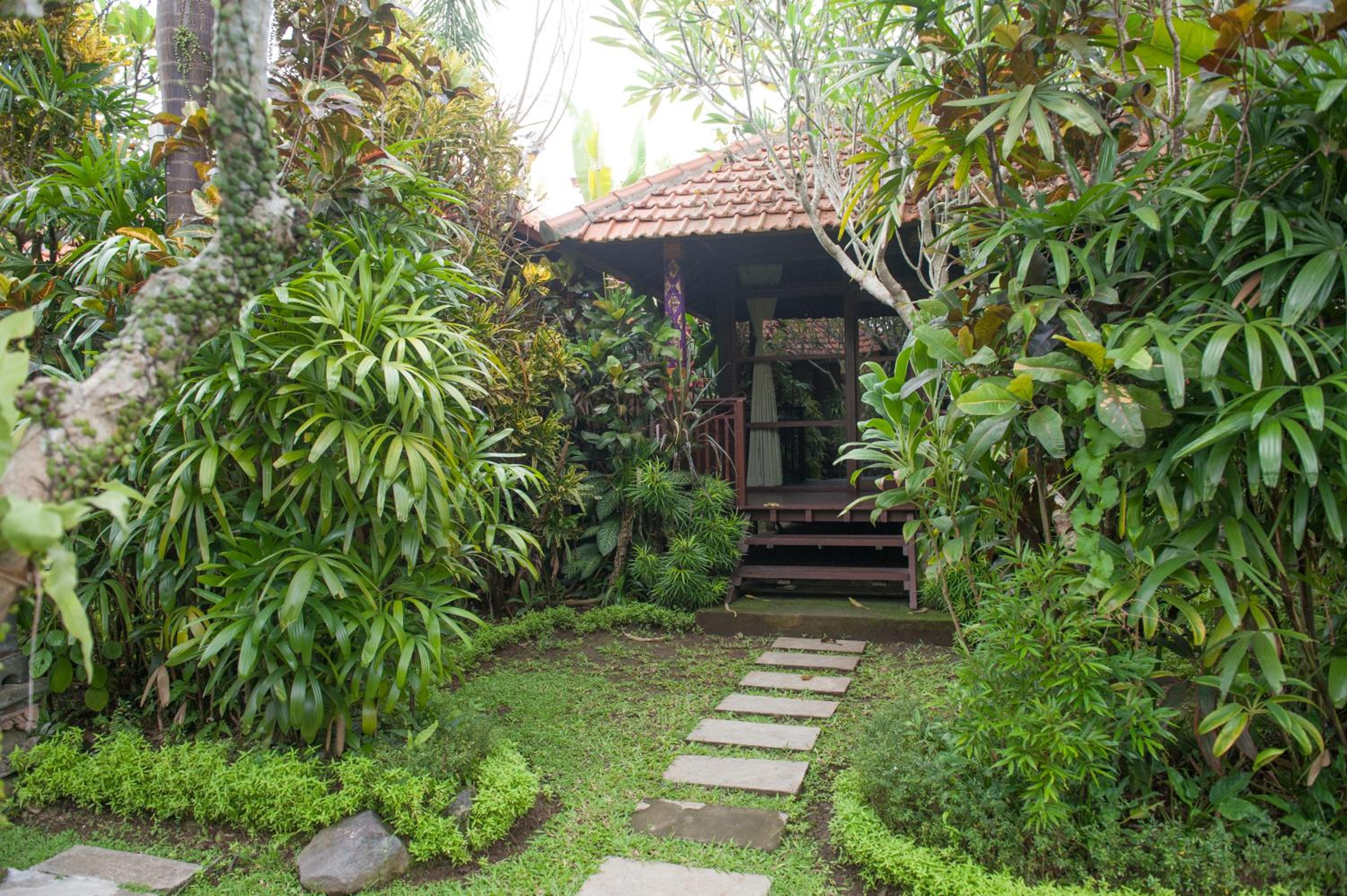 Saka Village Resort Ubud