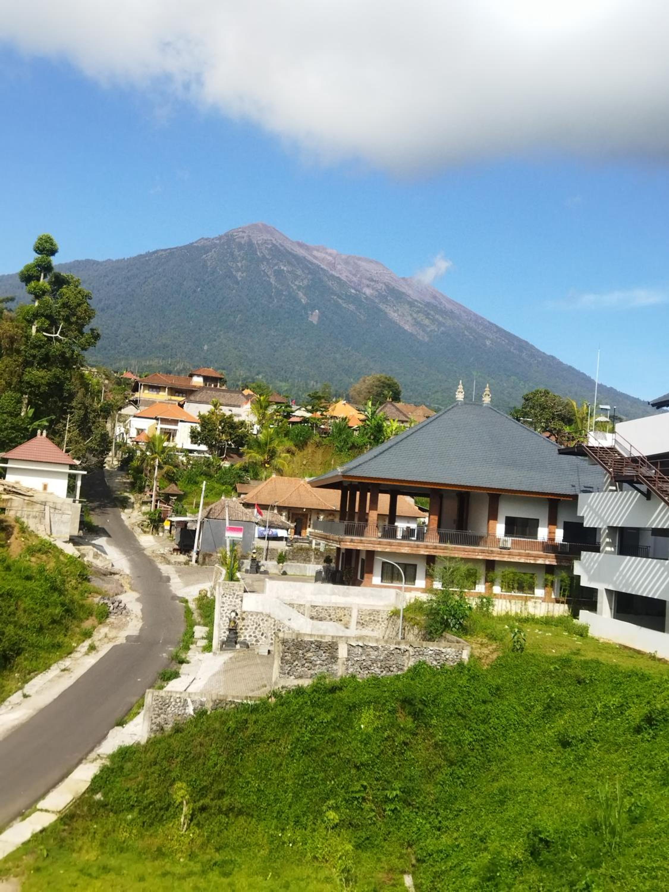 Hotel Wahwik's House - Image 1