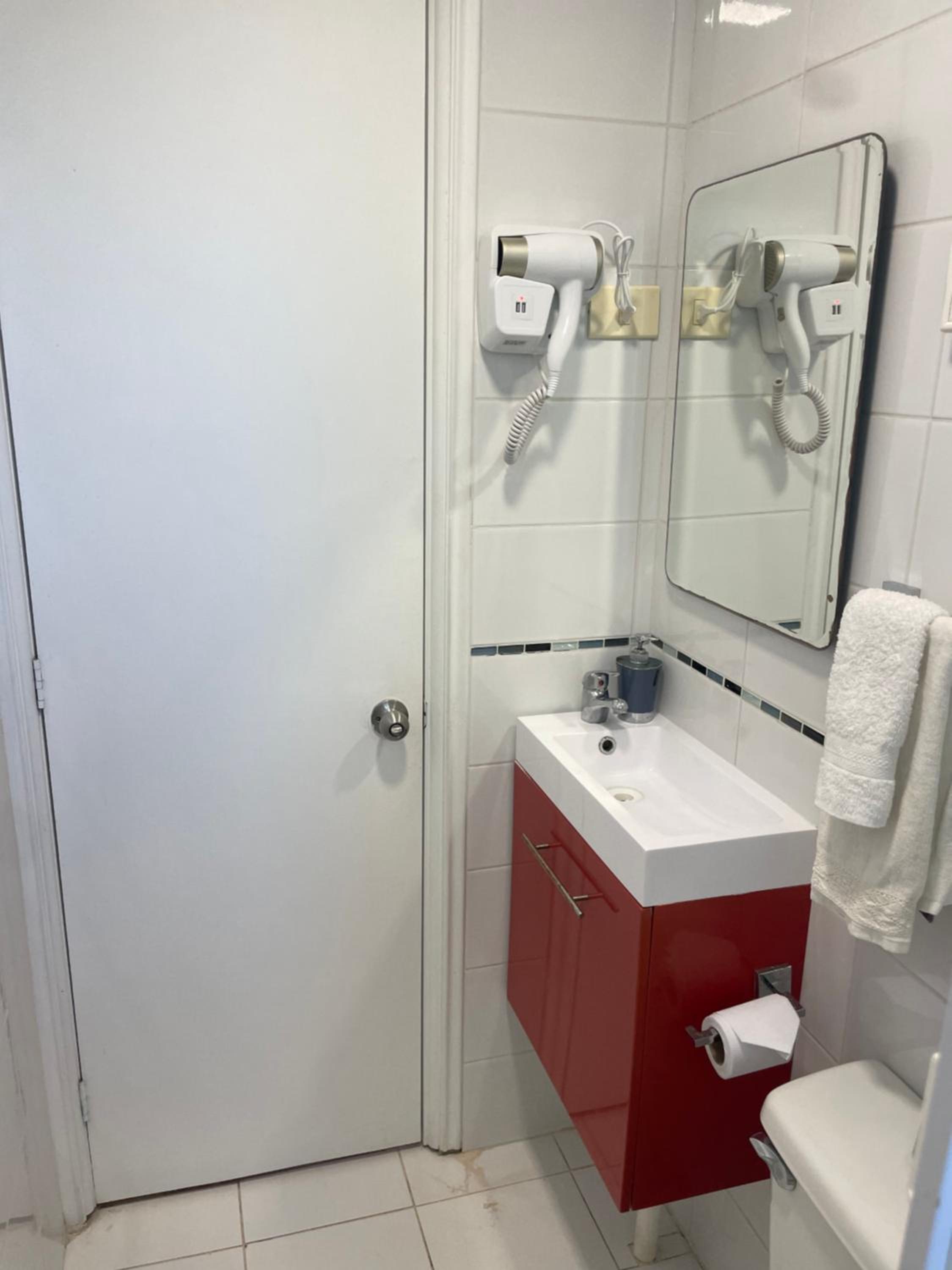 Hostal Napoli