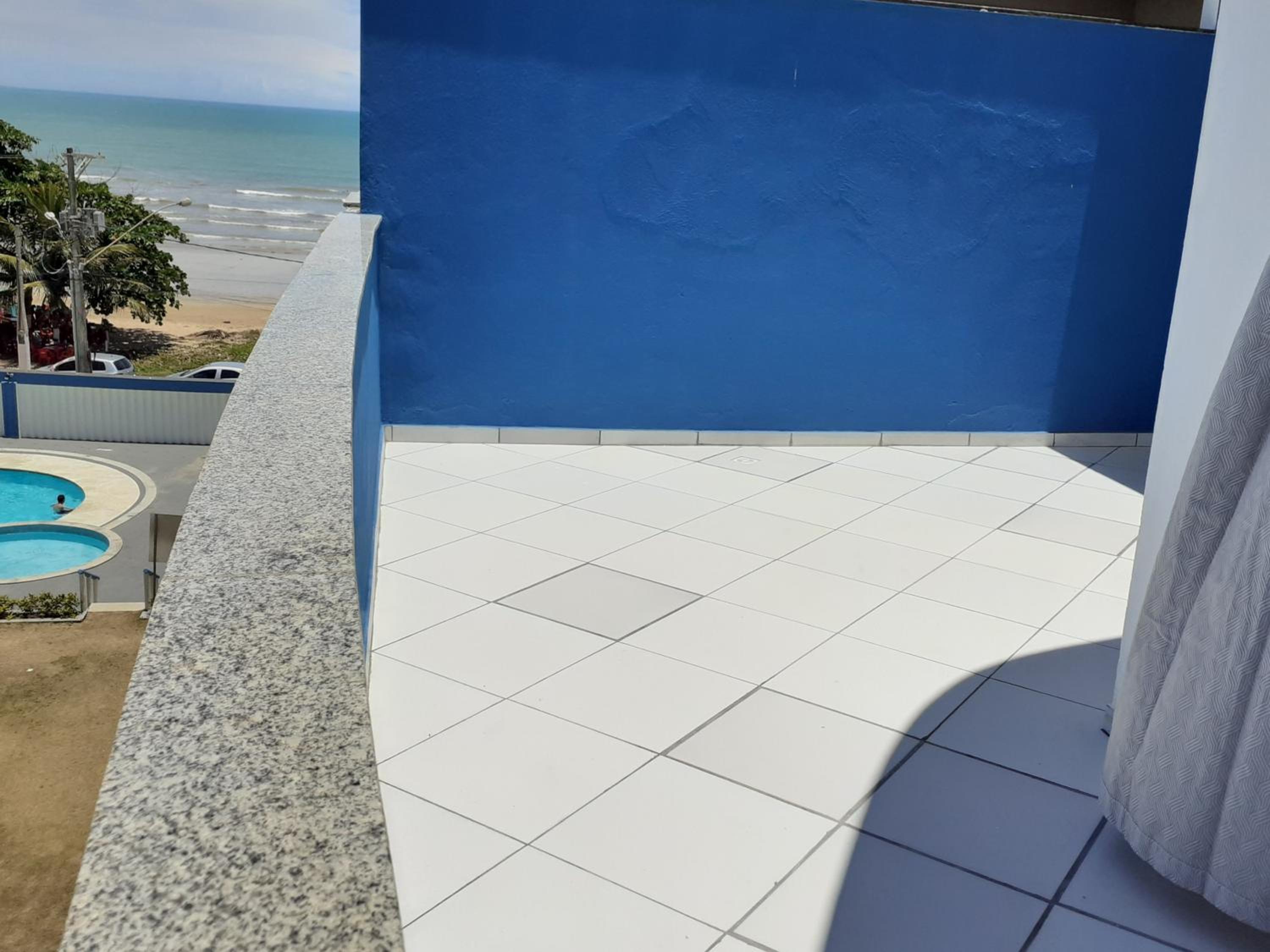 COBERTURA Duplex com vista do Mar, Condomínio Village das ondas