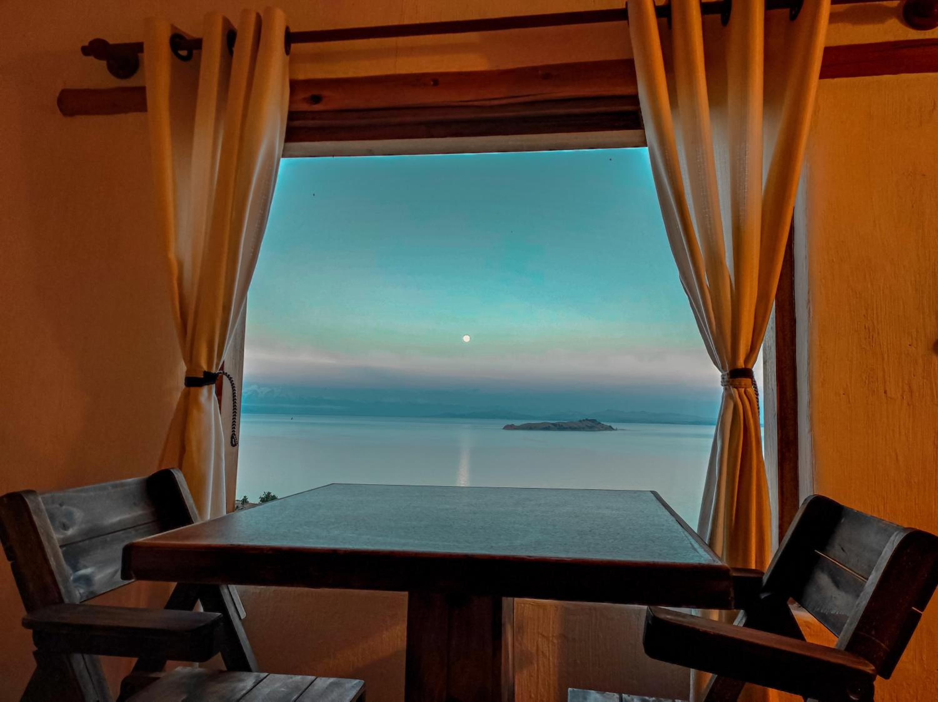 Ecolodge K'arasirca