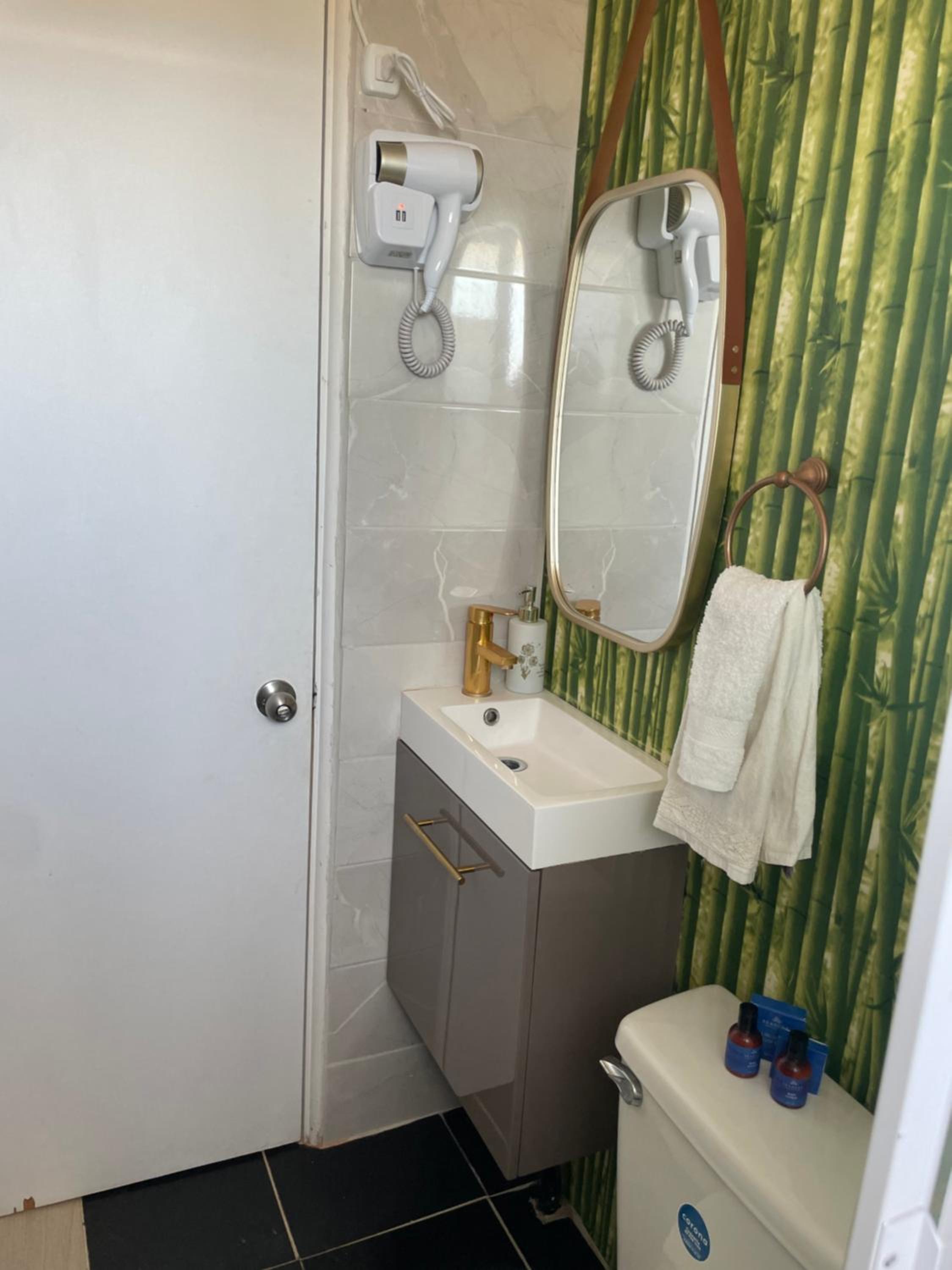 Hostal Napoli