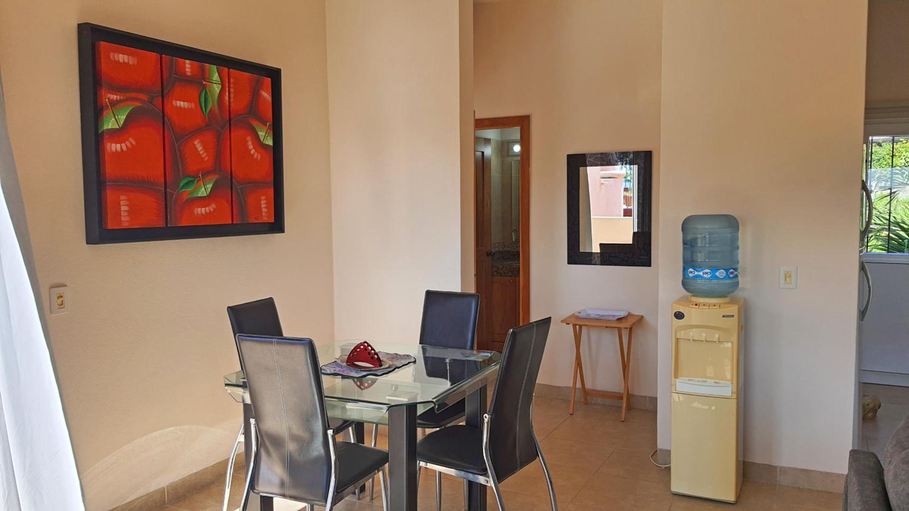 Departamento Ludy #3 Penthouse view 3