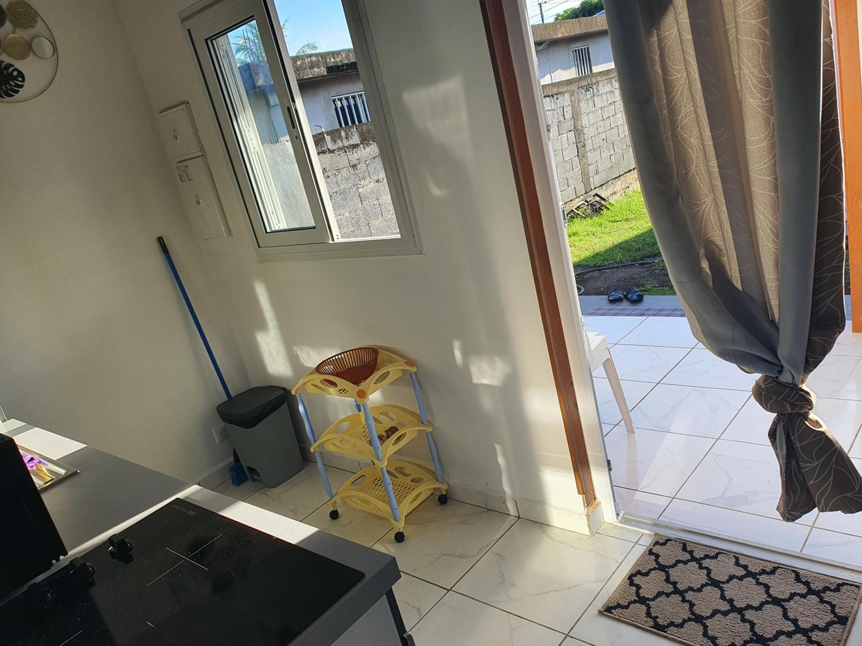 Bungalow vacances