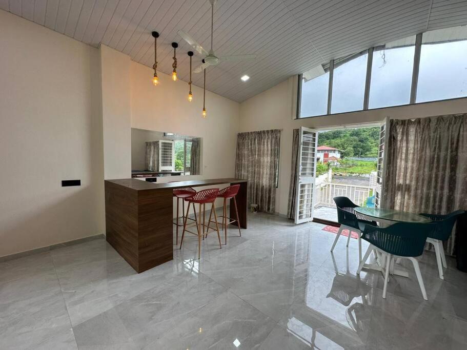 Varad Villa view 2