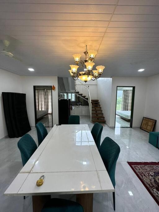 Varad Villa view 3