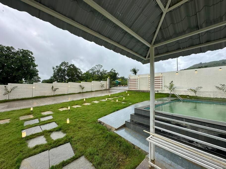 Varad Villa view 4