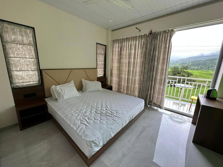 Varad Villa view 5