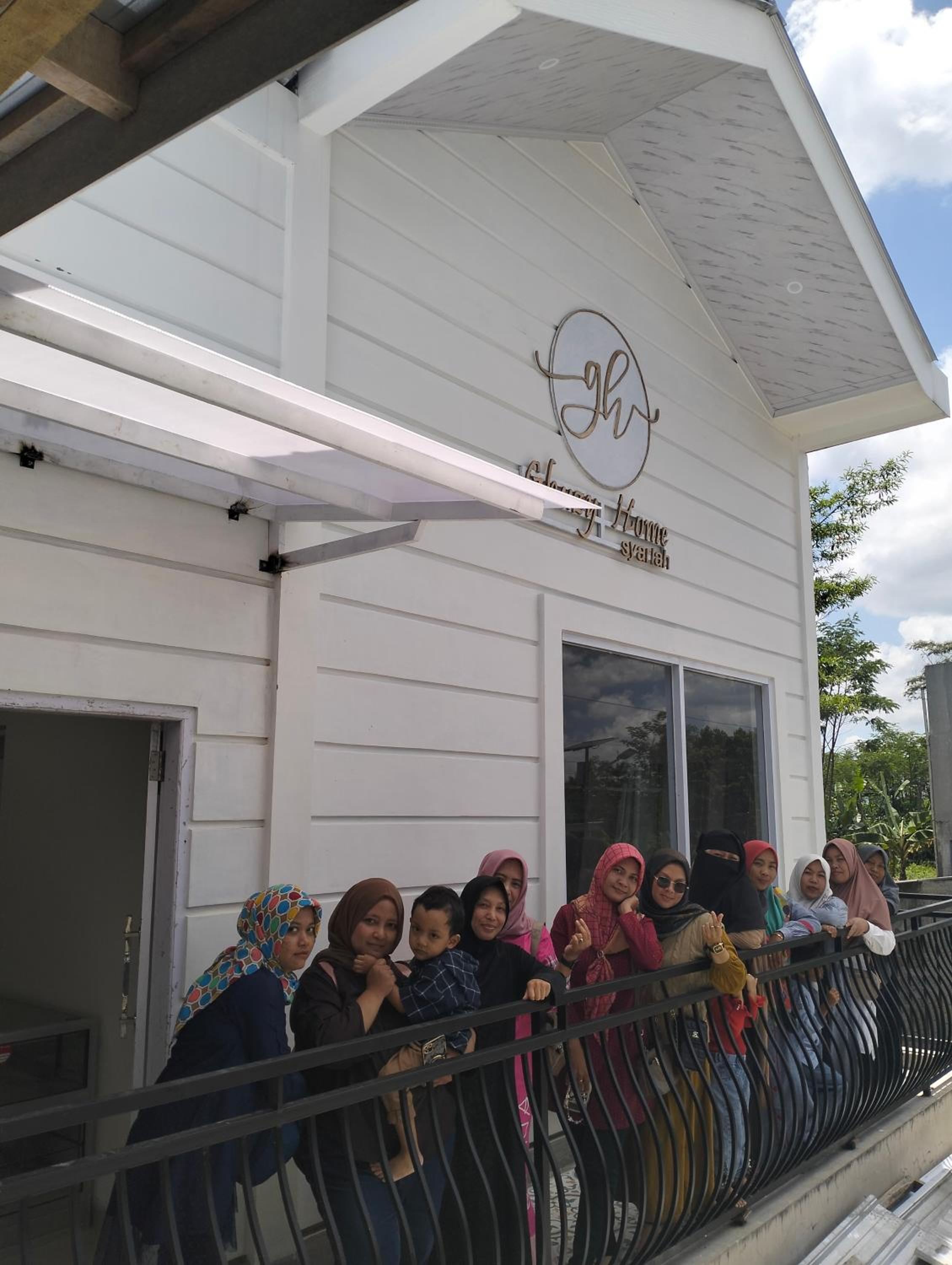 Resy home syariah dekat alun2 wonosobo view 3