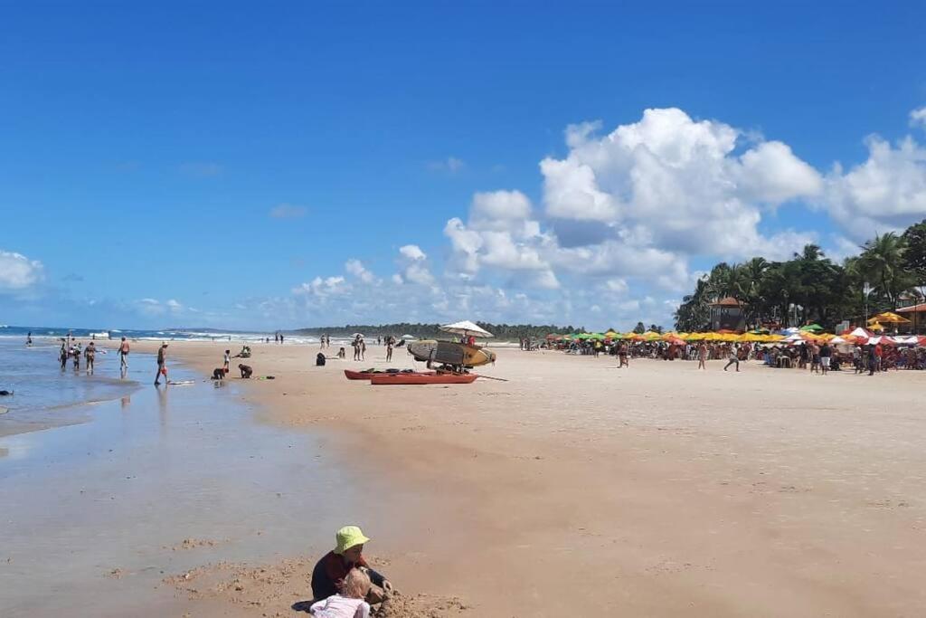 Praia do Francês Condomínio Imperial