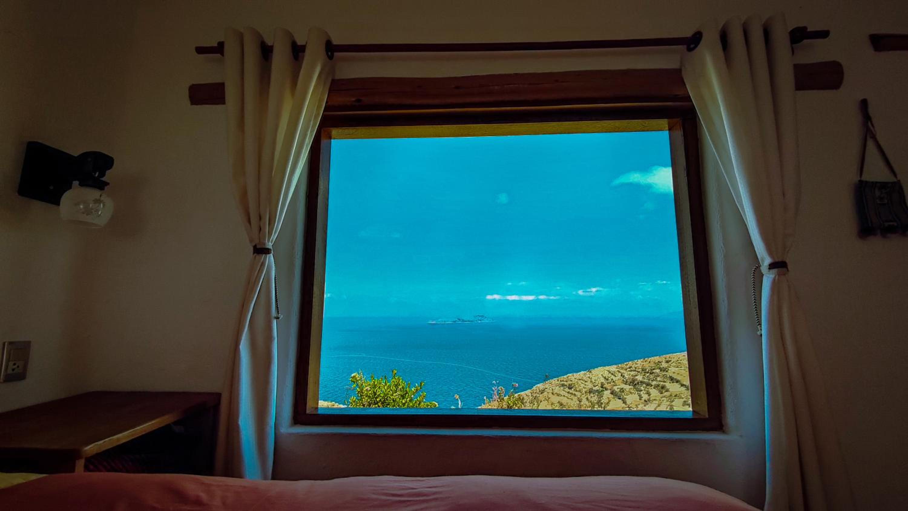Ecolodge K'arasirca