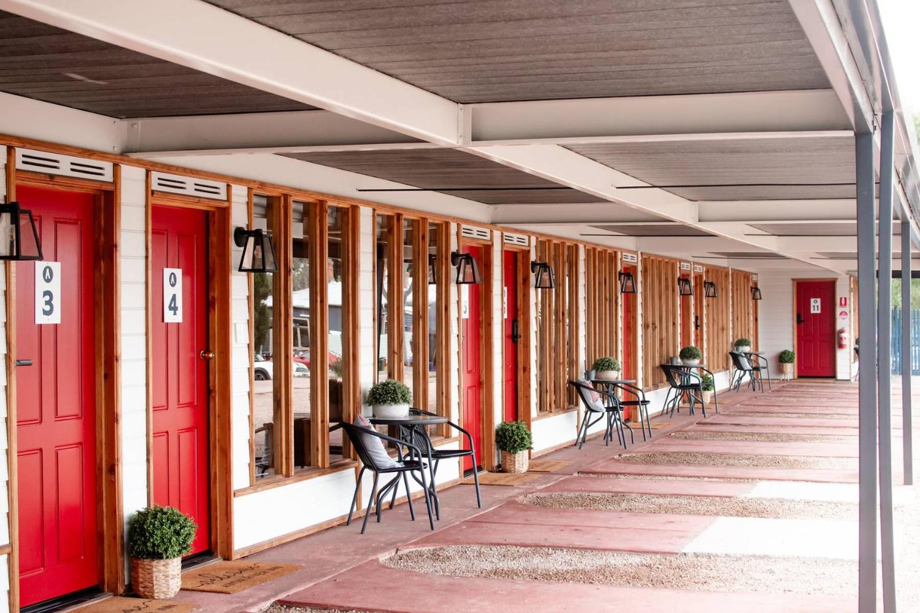 Avon River Inn