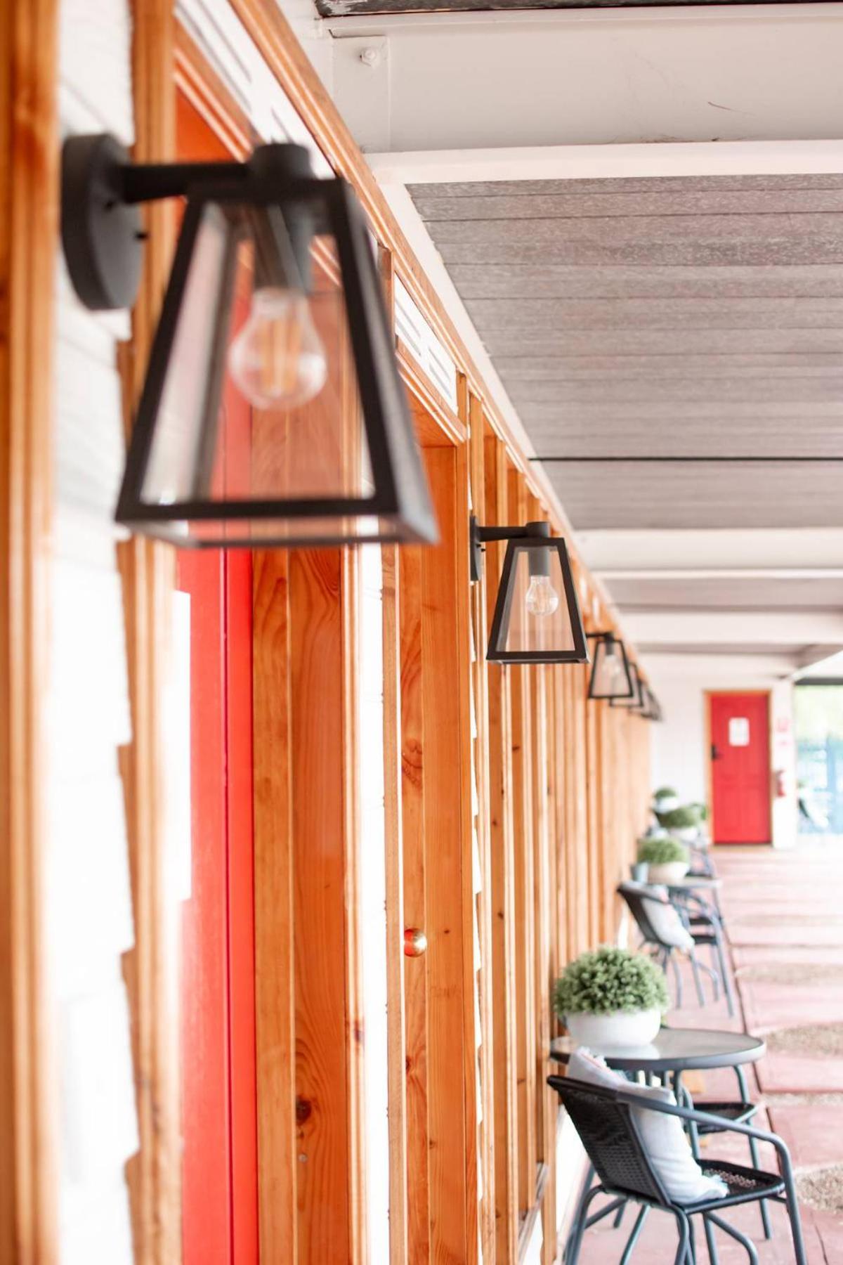 Avon River Inn