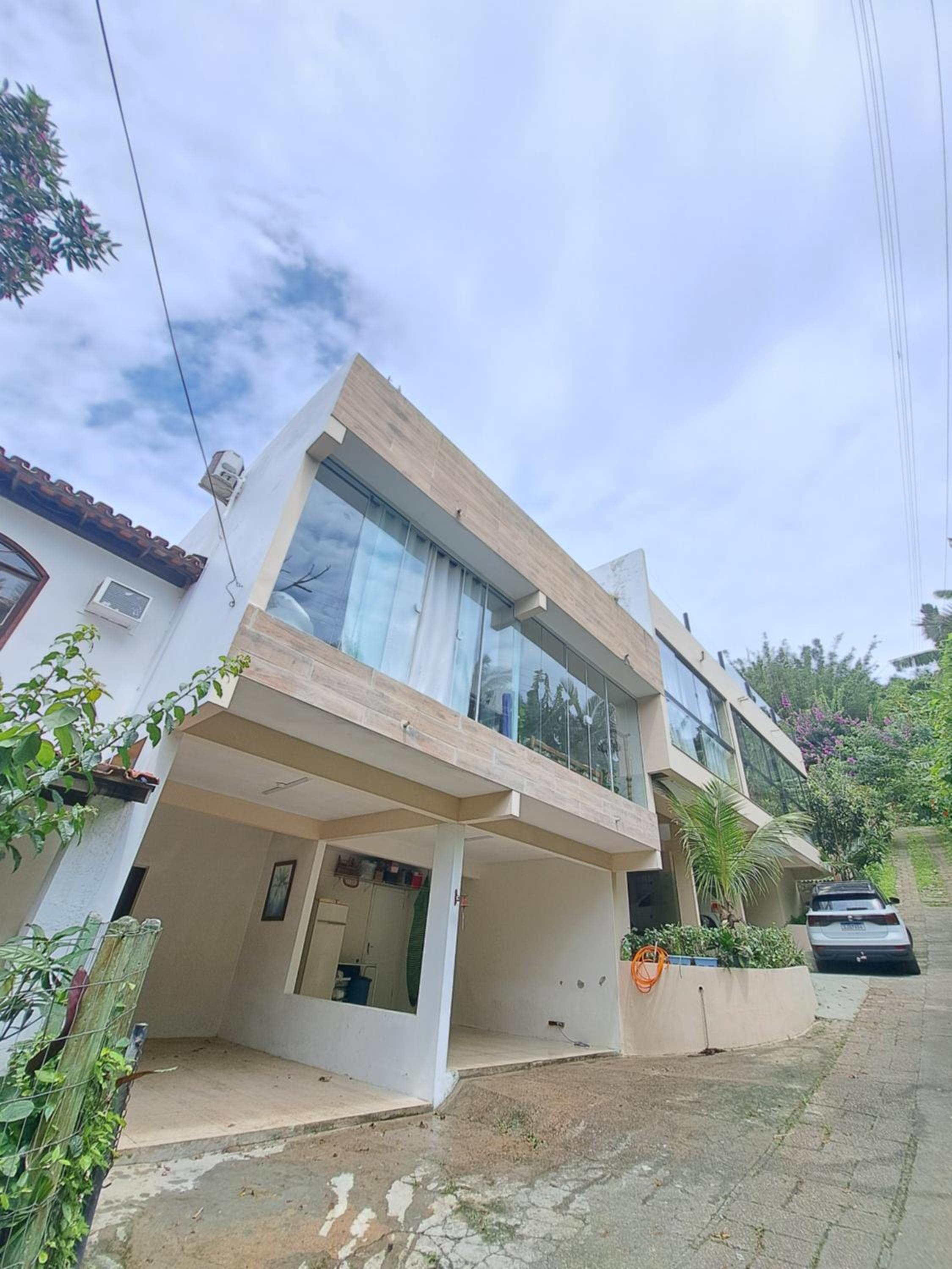 Casa na Lagoa da Conceição Floripa
