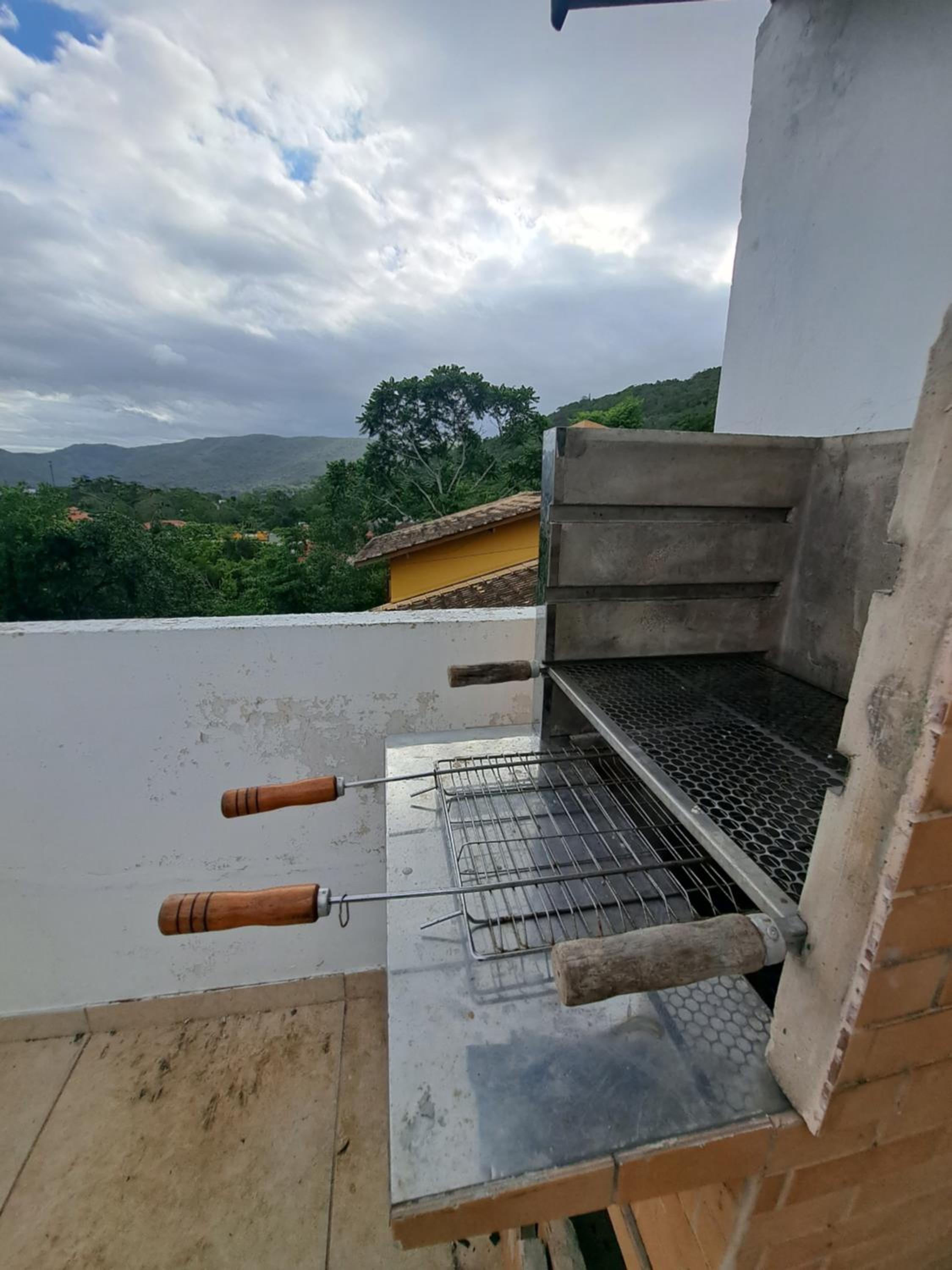 Casa na Lagoa da Conceição Floripa