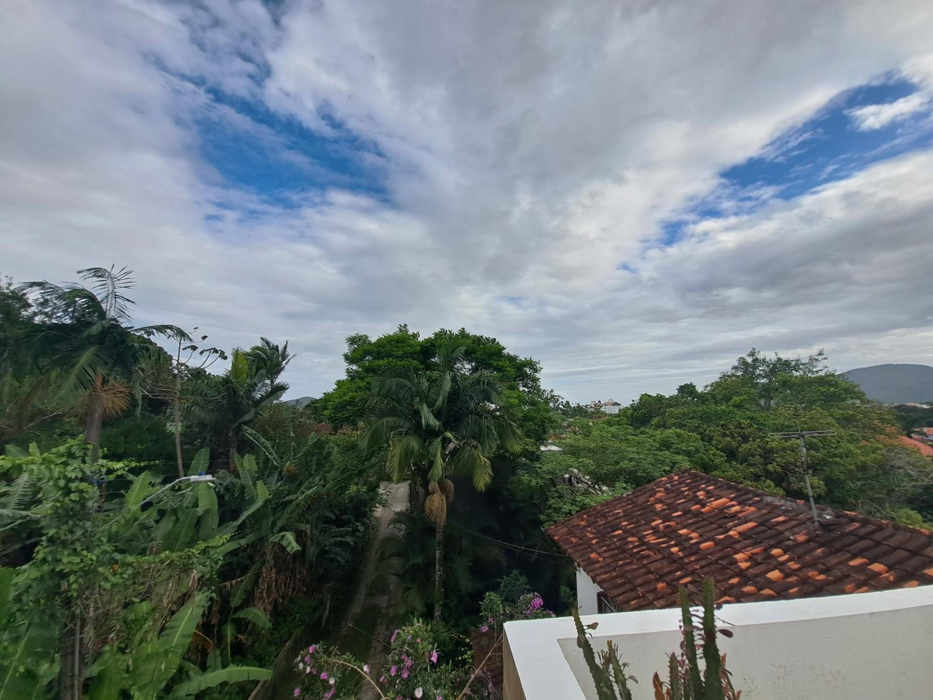 Casa na Lagoa da Conceição Floripa
