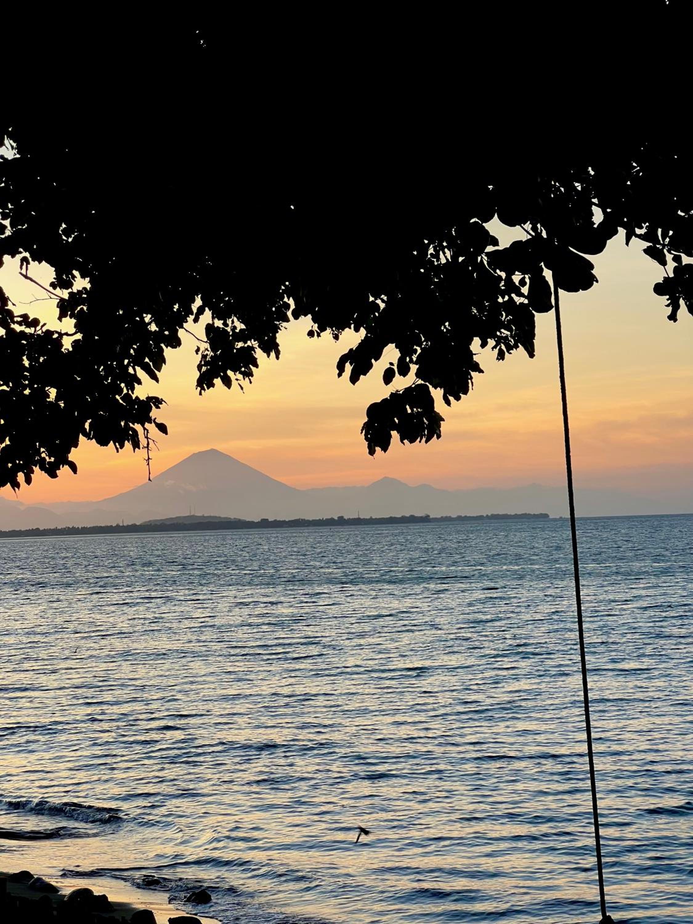 Rinjani Beach Eco Resort